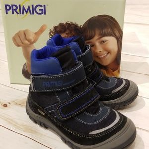 !SOLD! Primigi goretex boot, NIB